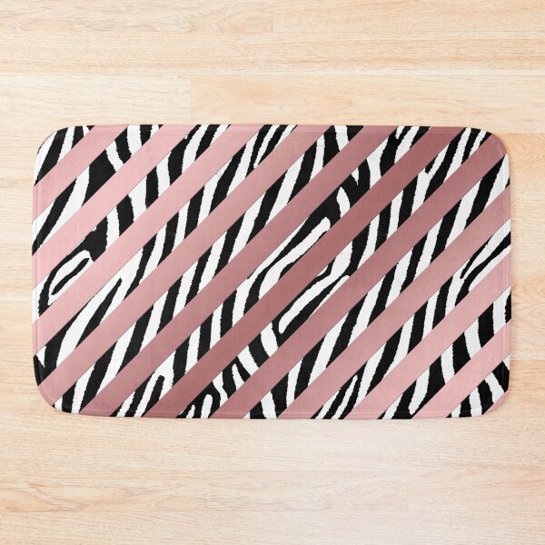Item preview, Zebra print designed and sold by MrJean.