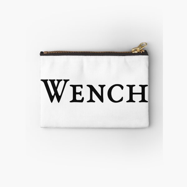 Item preview, Wench - Black designed and sold by ContTraders.