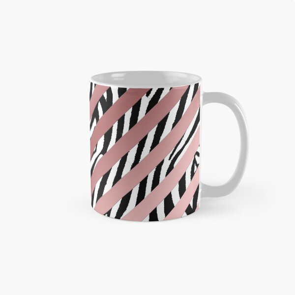 Item preview, Zebra print designed and sold by MrJean.