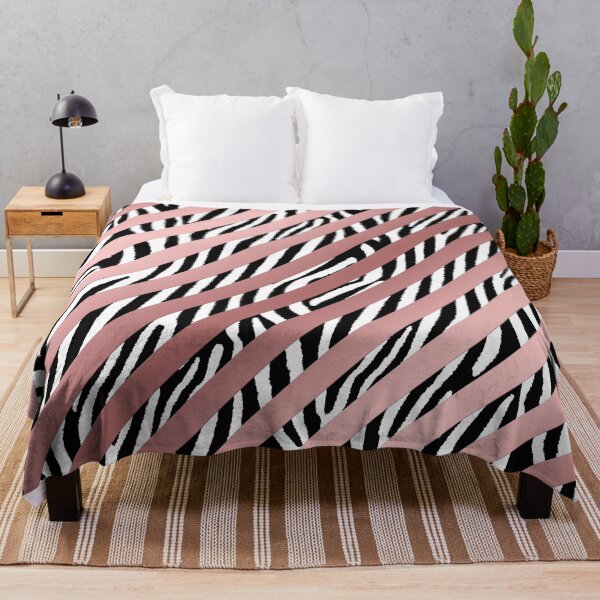 Item preview, Zebra print designed and sold by MrJean.