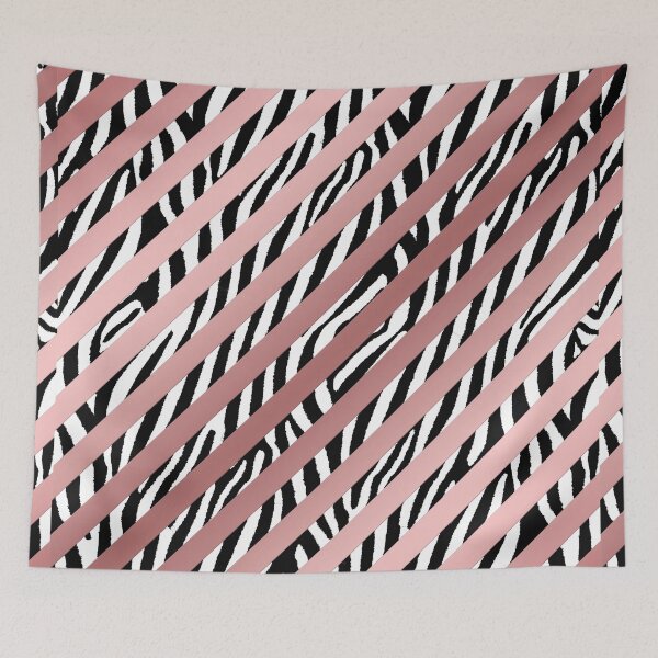 Item preview, Zebra print designed and sold by MrJean.
