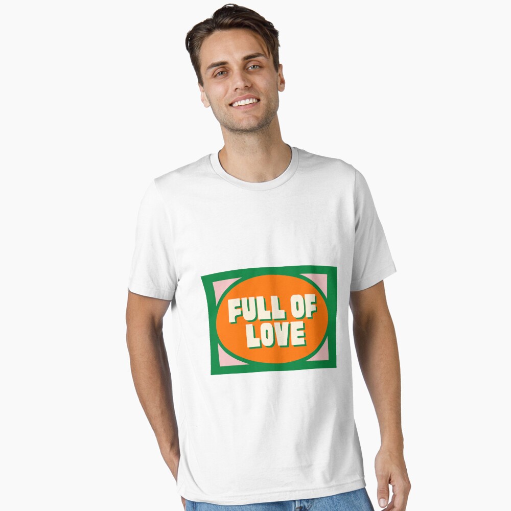 Item preview, Essential T-Shirt designed and sold by DesignsbyEH.
