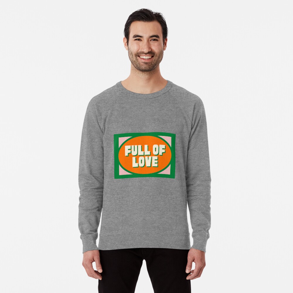 Item preview, Lightweight Sweatshirt designed and sold by DesignsbyEH.