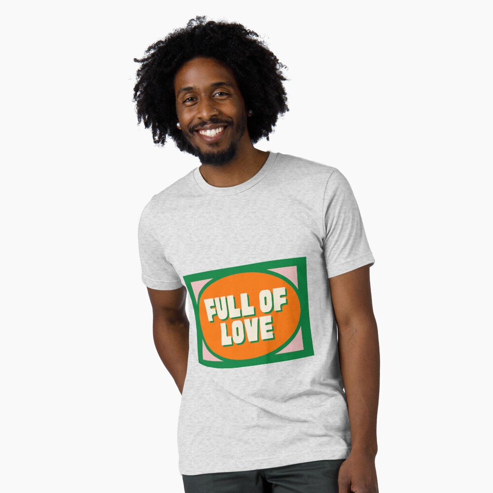 Item preview, Tri-blend T-Shirt designed and sold by DesignsbyEH.
