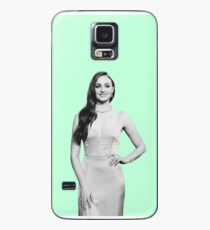 Sophie Turner Case/Skin for Samsung Galaxy