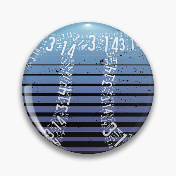 Item preview, National Pi Approximation Day T-Shirt designed and sold by STTrillionTEES.
