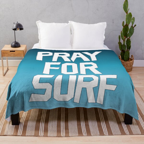 Item preview, Pray for surf designed and sold by enriquepma.