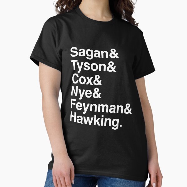 Item preview, Scientists who have popularised science designed and sold by renduh.