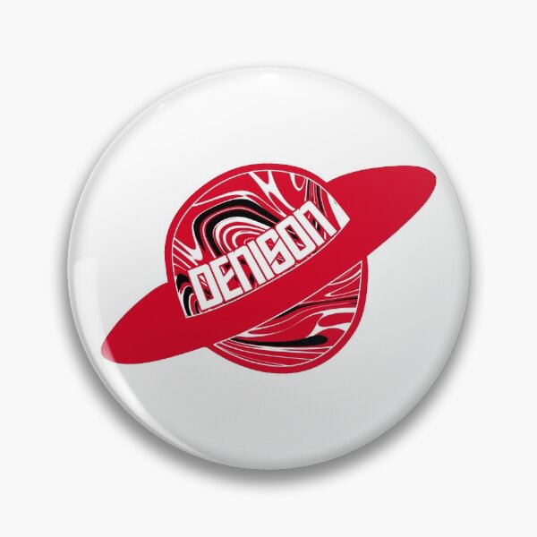 Item preview, Denison University Planet designed and sold by kkosmicki.