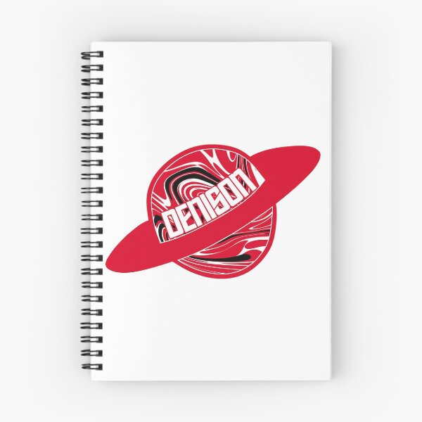 Item preview, Denison University Planet designed and sold by kkosmicki.