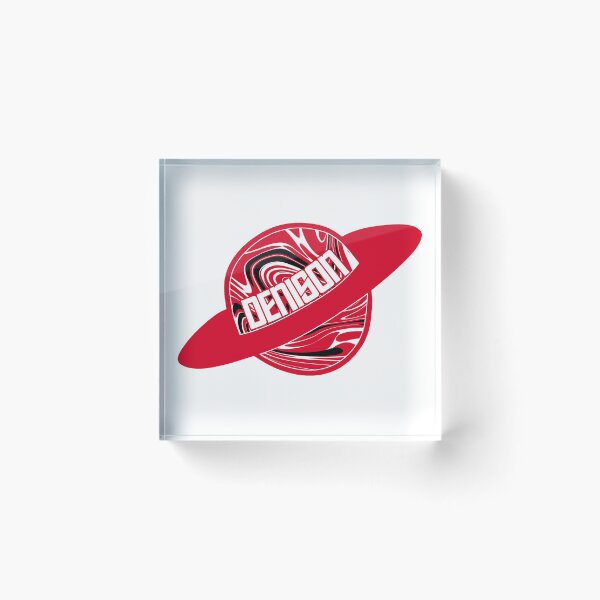 Item preview, Denison University Planet designed and sold by kkosmicki.