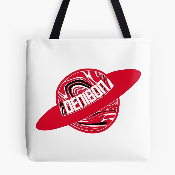 Item preview, Denison University Planet designed and sold by kkosmicki.