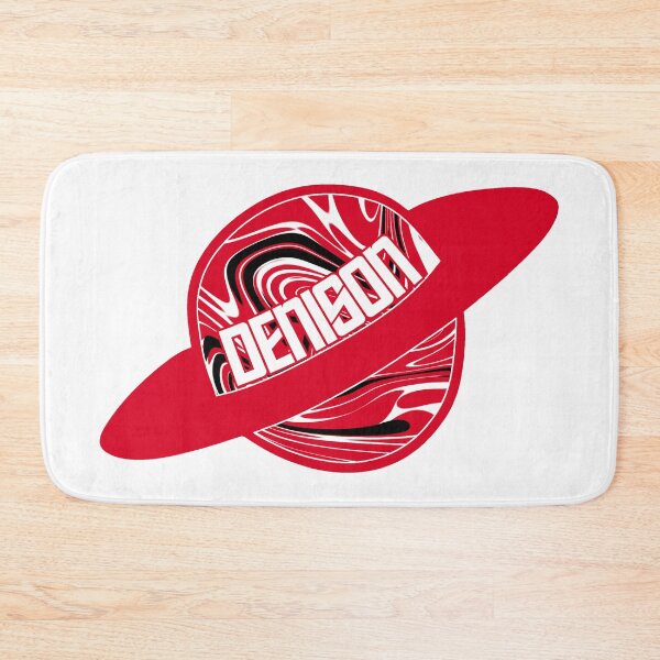 Item preview, Denison University Planet designed and sold by kkosmicki.