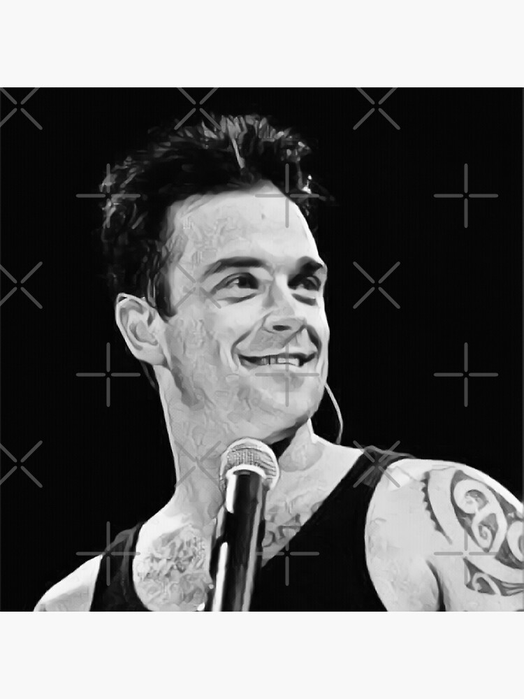 "Knebworth 7" Sticker for Sale by RWFanfest Redbubble