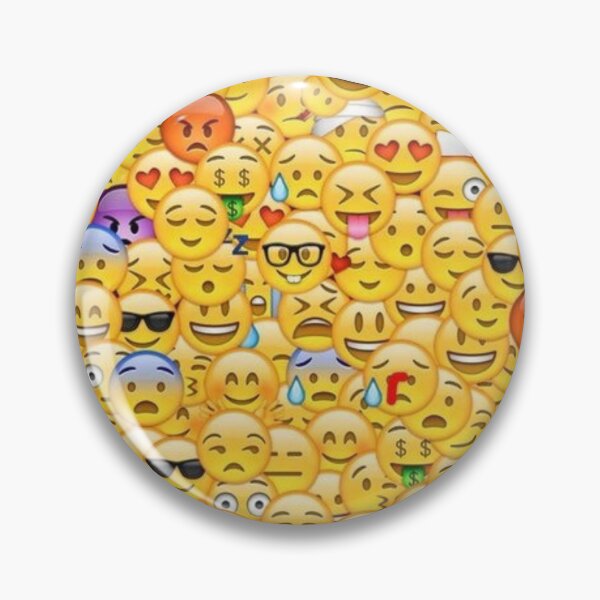 Item preview, Emotion faces designed and sold by Shadow1995.