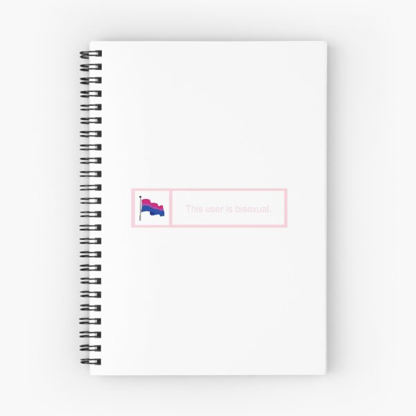 Item preview, this user is bisexual designed and sold by celestivl.