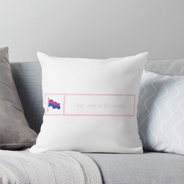 Item preview, this user is bisexual designed and sold by celestivl.