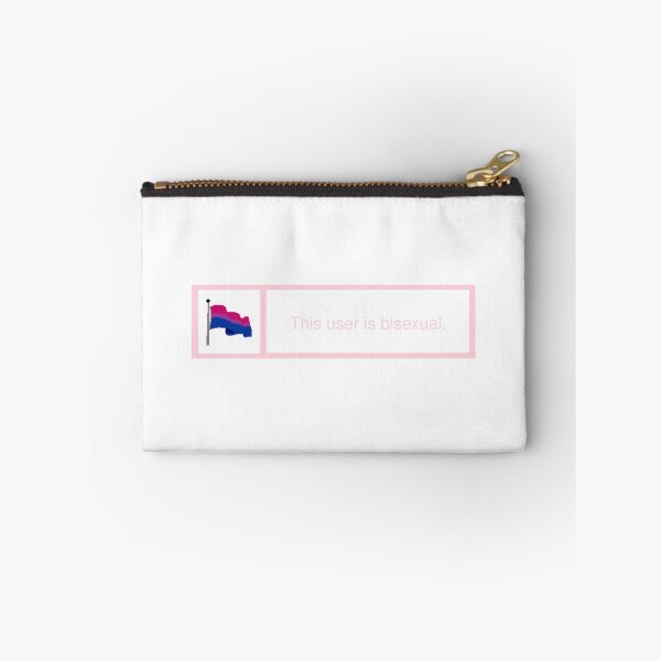 Item preview, this user is bisexual designed and sold by celestivl.