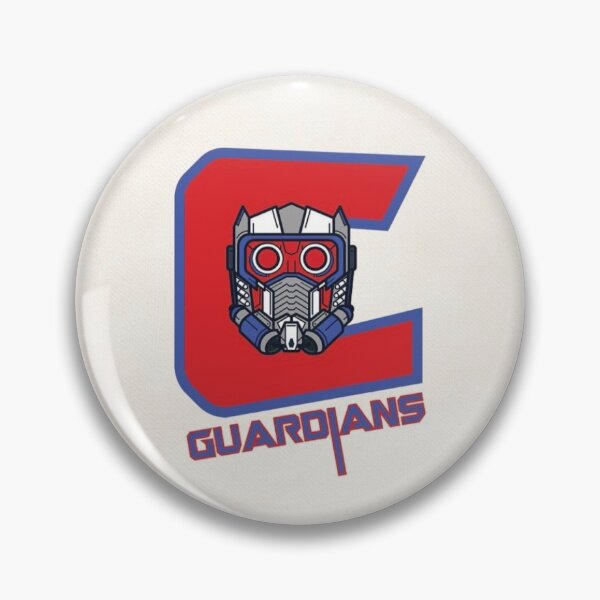 Item preview, Guardians Tan and Red designed and sold by RRdesigned.