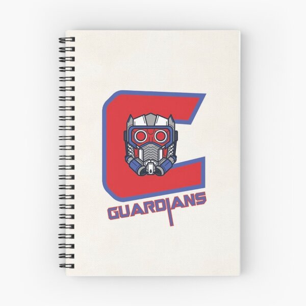 Item preview, Guardians Tan and Red designed and sold by RRdesigned.
