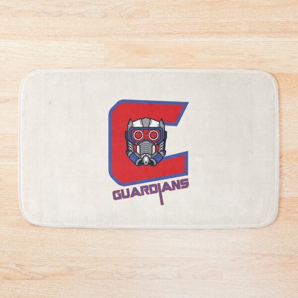 Item preview, Guardians Tan and Red designed and sold by RRdesigned.