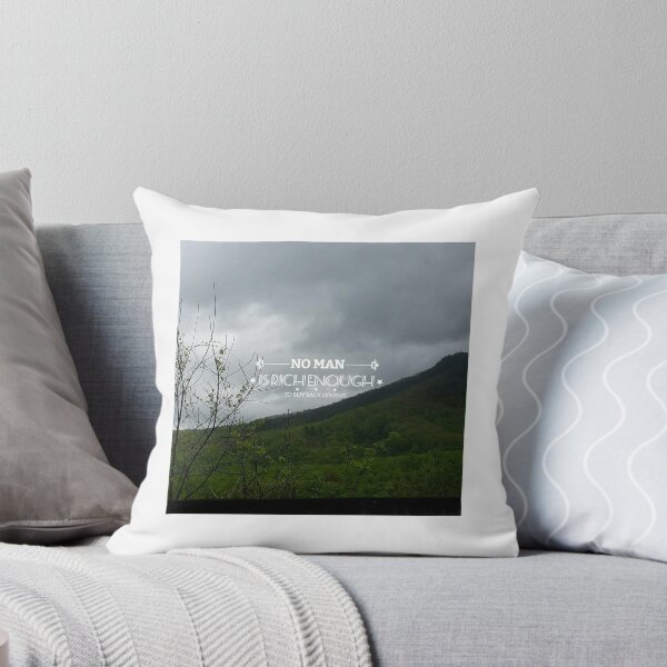 Item preview, Nature rich designed and sold by Bandaidninja.