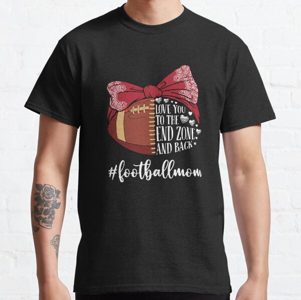 football mom-headband retro Classic T-Shirt