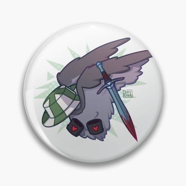 Item preview, Philza Sticker designed and sold by raybaeart.