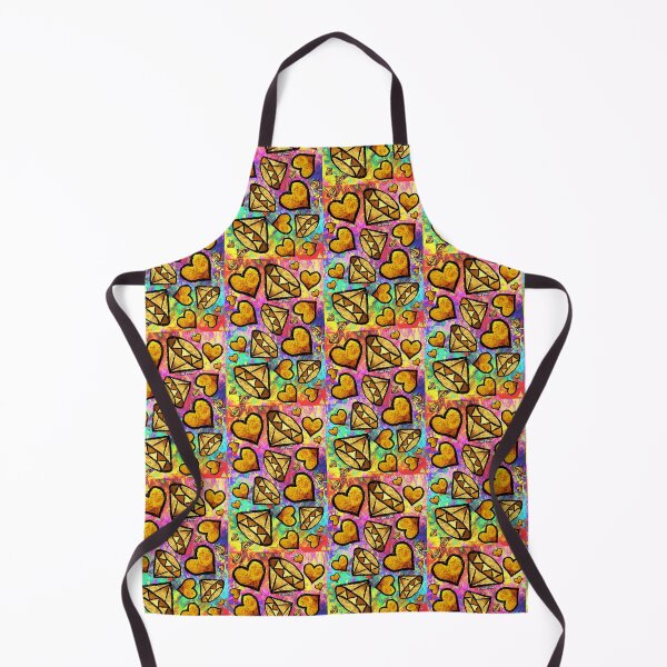 Item preview, Diamonds & Hearts designed and sold by johnspainart.