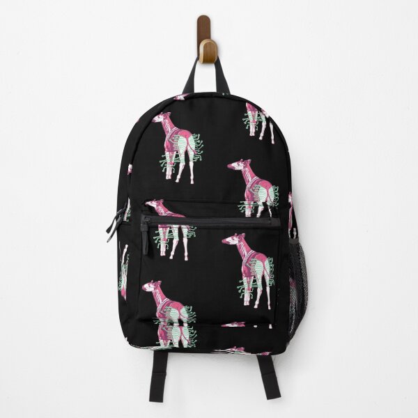 Item preview, Okapi, Ready to Charge designed and sold by RaLiz.
