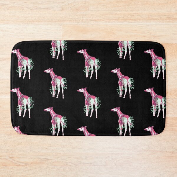 Item preview, Okapi, Ready to Charge designed and sold by RaLiz.