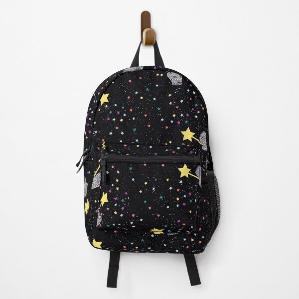 Item preview, Confetti Pattern design for apparel and beddings designed and sold by Sunnyhova.