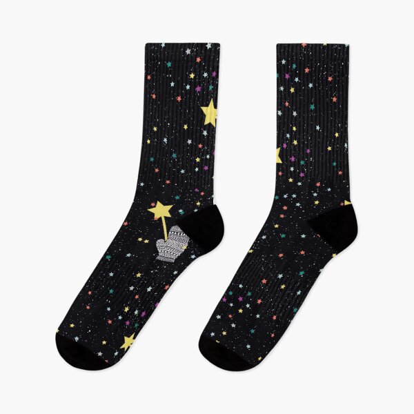 Item preview, Confetti Pattern design for apparel and beddings designed and sold by Sunnyhova.