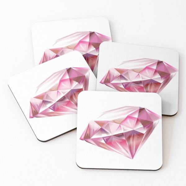 Item preview, Pink Diamond looking Great..... waao ? designed and sold by VIVEK KUMAR RAI.