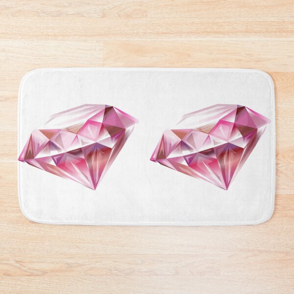 Item preview, Pink Diamond looking Great..... waao ? designed and sold by VIVEK KUMAR RAI.