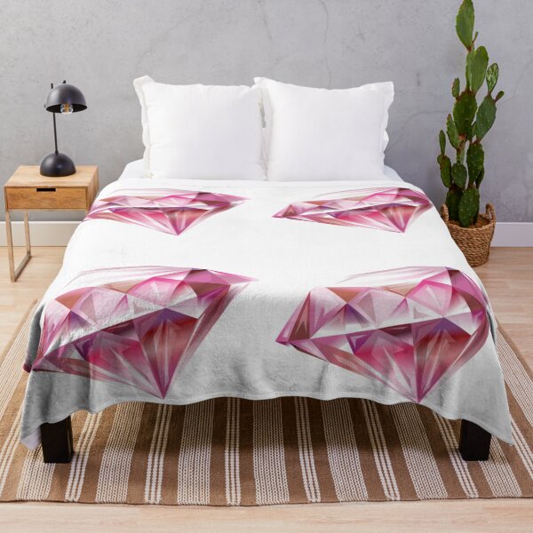 Item preview, Pink Diamond looking Great..... waao ? designed and sold by VIVEK KUMAR RAI.