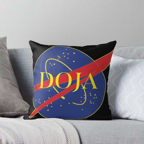 Item preview, Doja Cat Nasa Abstract Icon designed and sold by h8ngry.