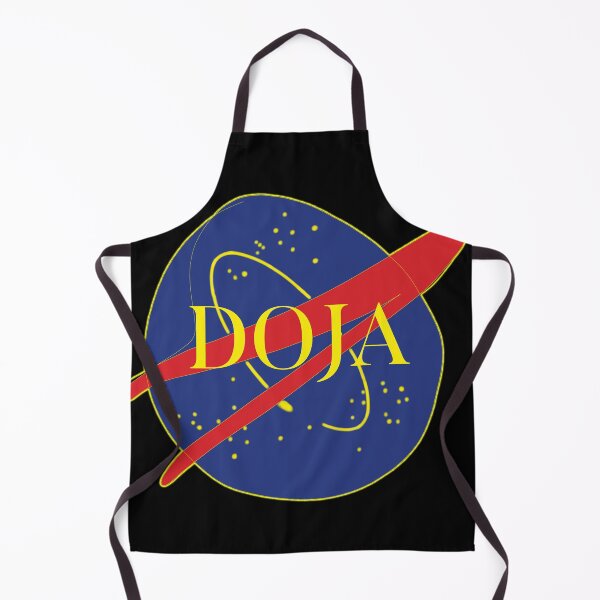 Item preview, Doja Cat Nasa Abstract Icon designed and sold by h8ngry.