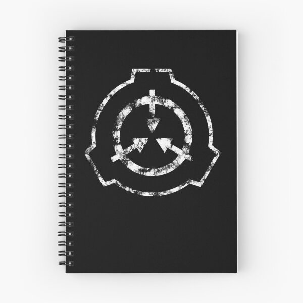 Item preview, SCP Foundation Symbol designed and sold by Rebellion-10.