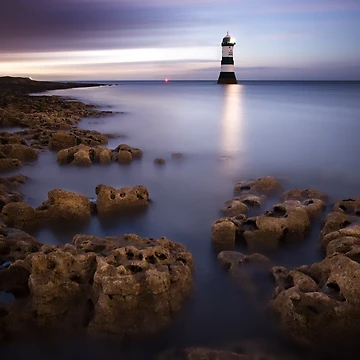 Artwork thumbnail, Sinking Rocks by Mike Hulme
