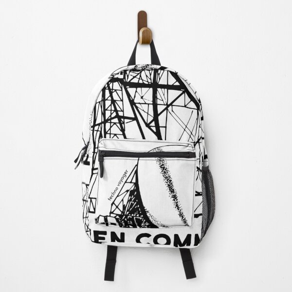 Item preview, ALIEN COMMUNICATIONS  designed and sold by technovoyager.