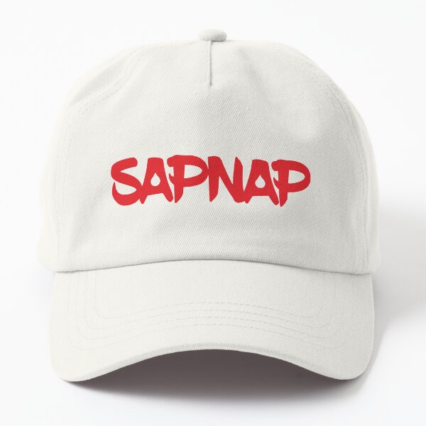 Sapnap Flame hat, Dream Smp Sapnap, Sapnap MCYT gifts, Sapnap r