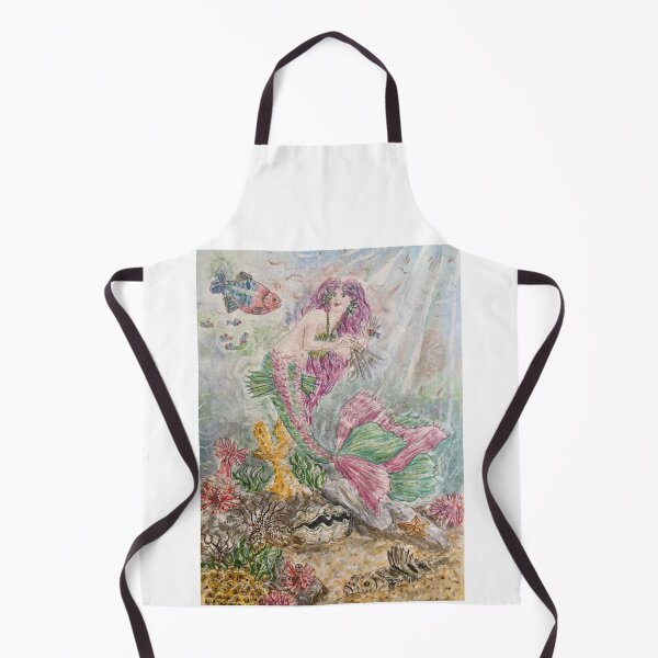 Item preview, Mermaid to the rescue designed and sold by HollyAngharad1.