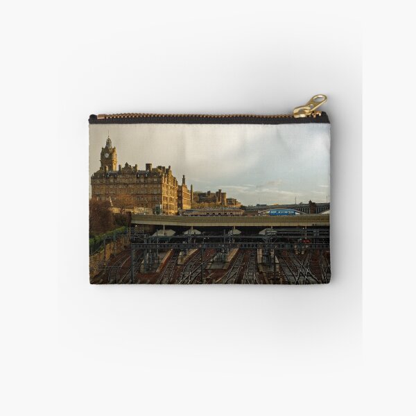 Item preview, GOING BY RAIL designed and sold by andrewsaxton.