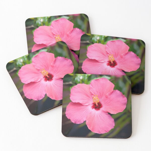 Item preview, Hibiscus Painted Lady designed and sold by RichFrancoCars.