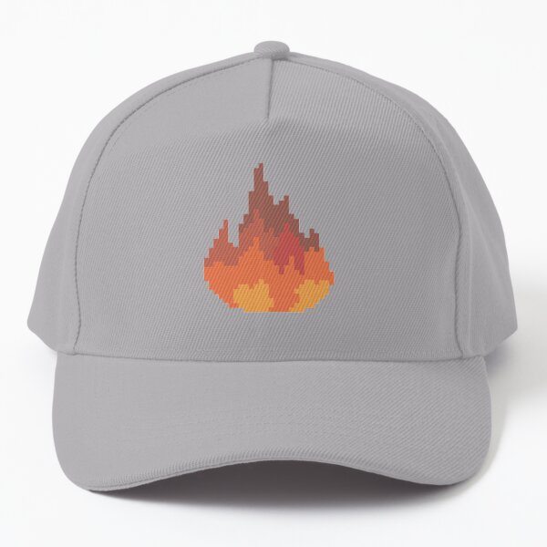 Sapnap Flame Name Bucket Cap – Dream Team