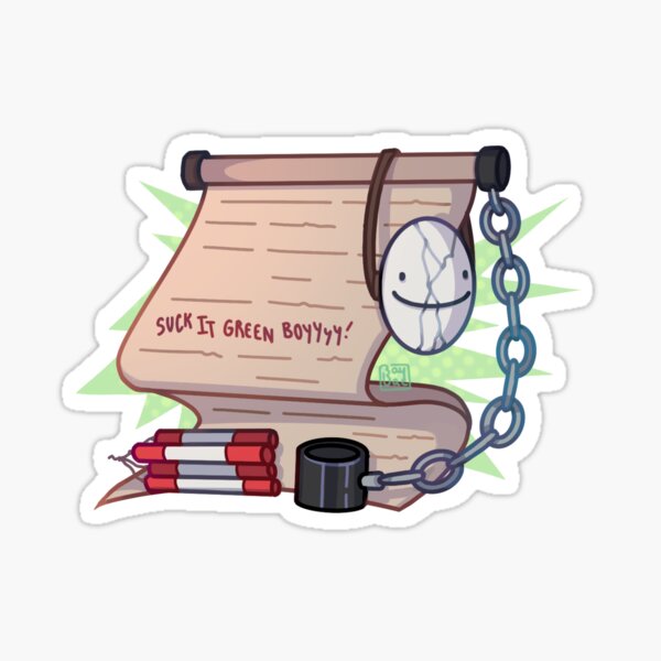"Dream Sticker" Sticker for Sale by raybaeart | Redbubble