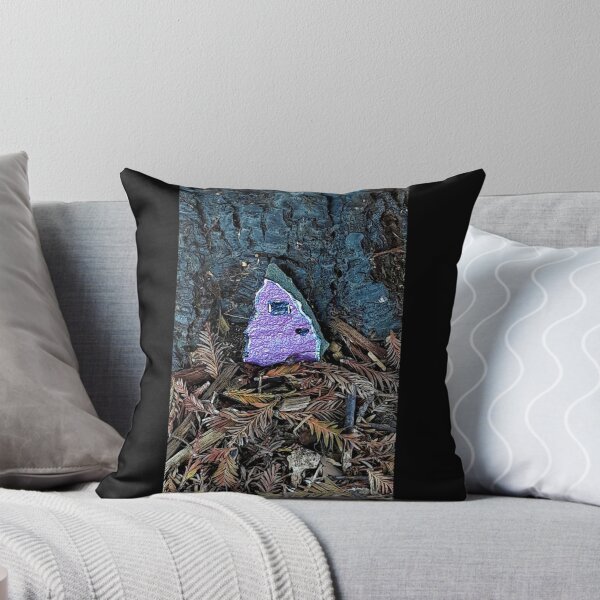 Item preview, Fairy Door Lilac designed and sold by craftsbydaphy.