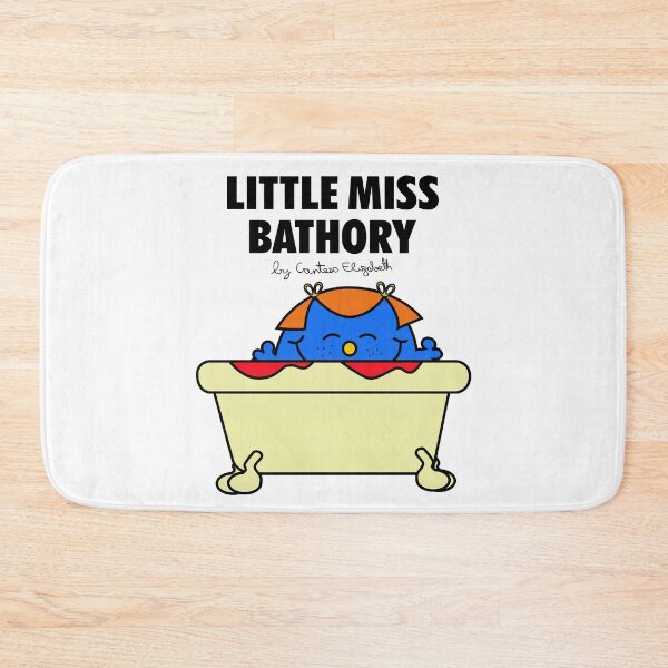 Item preview, Miss Bathory designed and sold by Tameink.