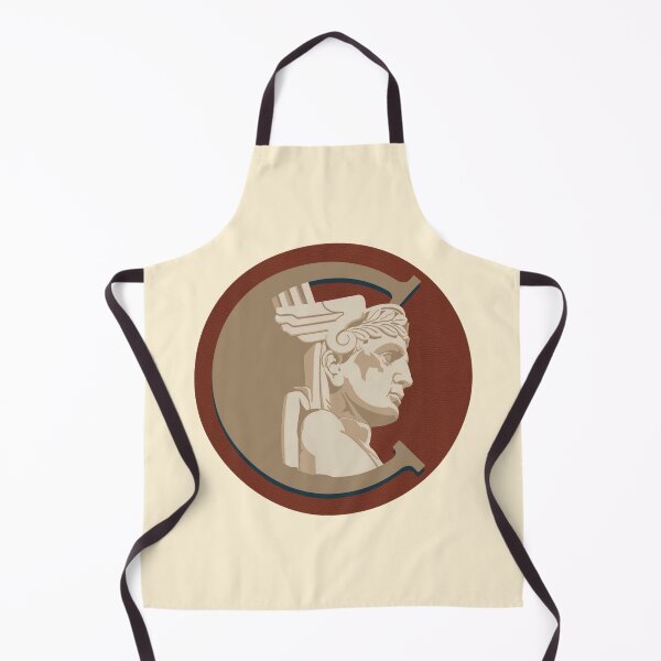 Item preview, Guardians Chief designed and sold by RRdesigned.